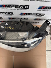 Laden Sie das Bild in den Galerie-Viewer, Frontscheinwerfer BMW X6 E71 7277451 Full LED Links Scheinwerfer Headlight SCH6394721343ze