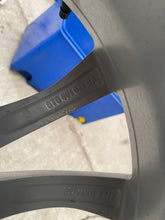 Load image into Gallery viewer, 1x Alufelge 18 Zoll 8.5" 5x112 29ET 8T0601025CA Audi Q5 Rim Wheel FEL4528262369gq