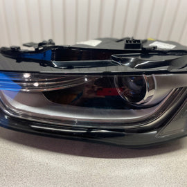 Frontscheinwerfer Audi A4 B9 8K0941005C Xenon Links Scheinwerfer Headlight SCH1827669315aq