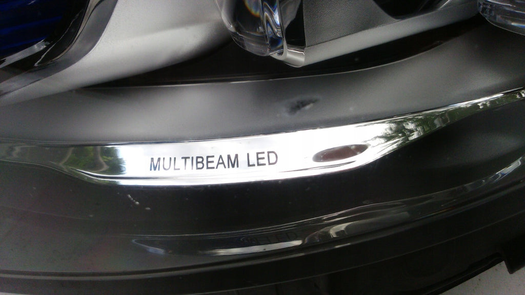 Frontscheinwerfer Mercedes-Benz W205 A2059068505 LED Links Headlight SCH1973787188ak