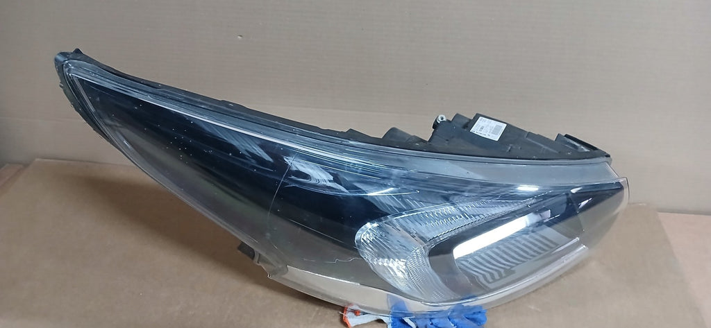 Frontscheinwerfer Opel Vivaro 260107798R LED Rechts Scheinwerfer Headlight SCH8381141005ex