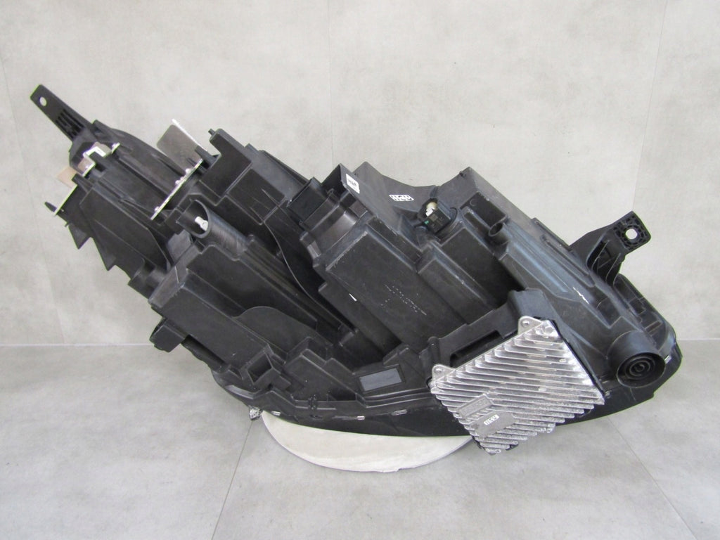 Frontscheinwerfer Ford Kuga PV4B-13E017-AF LED Links Scheinwerfer Headlight SCH7017198154gl
