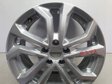 Laden Sie das Bild in den Galerie-Viewer, 1x Alufelge 16 Zoll 6.5" 5x114.3 45ET TTAZ0SA45 Toyota Avensis Rim Wheel FEL7386082483ma