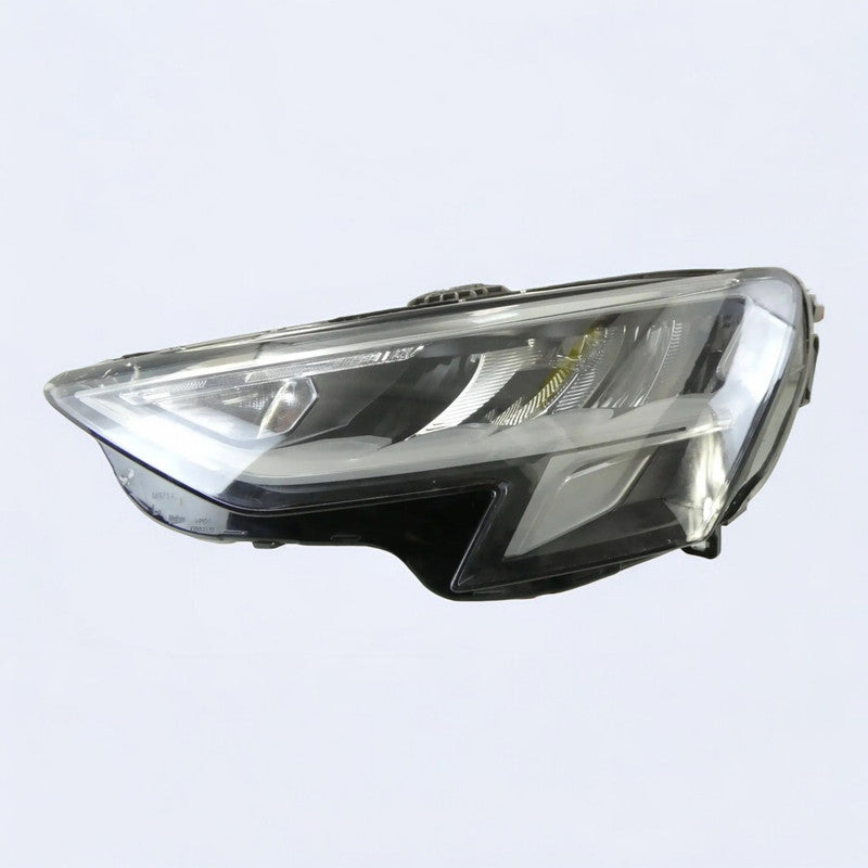 Frontscheinwerfer Audi A3 8Y0941011A Links Scheinwerfer Headlight