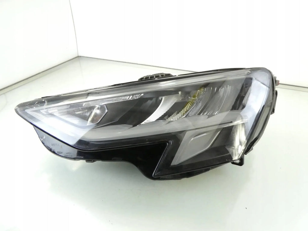 Frontscheinwerfer Audi A3 8Y0941011A Links Scheinwerfer Headlight