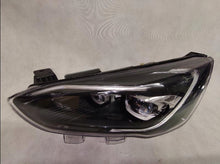 Laden Sie das Bild in den Galerie-Viewer, Frontscheinwerfer Ford Focus JX7B-13E017-AG LED Links Scheinwerfer Headlight