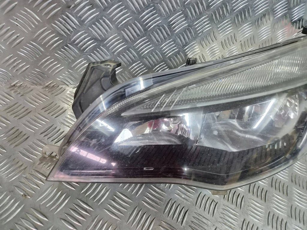 Frontscheinwerfer Opel Astra J 13297722 Links Scheinwerfer Headlight SCH5931453578gw