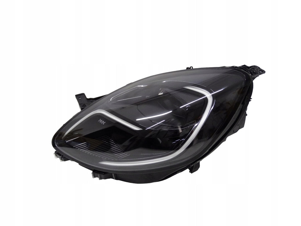 Frontscheinwerfer Ford Puma L1TB-13E015-LA LED Links Scheinwerfer Headlight SCH6444491125yx