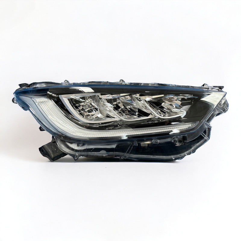 Frontscheinwerfer Toyota Yaris 191833 FULL LED Rechts Scheinwerfer Headlight