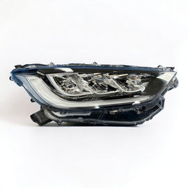 Frontscheinwerfer Toyota Yaris 191833 FULL LED Rechts Scheinwerfer Headlight