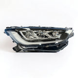 Frontscheinwerfer Toyota Yaris 191833 Full LED Rechts Scheinwerfer Headlight