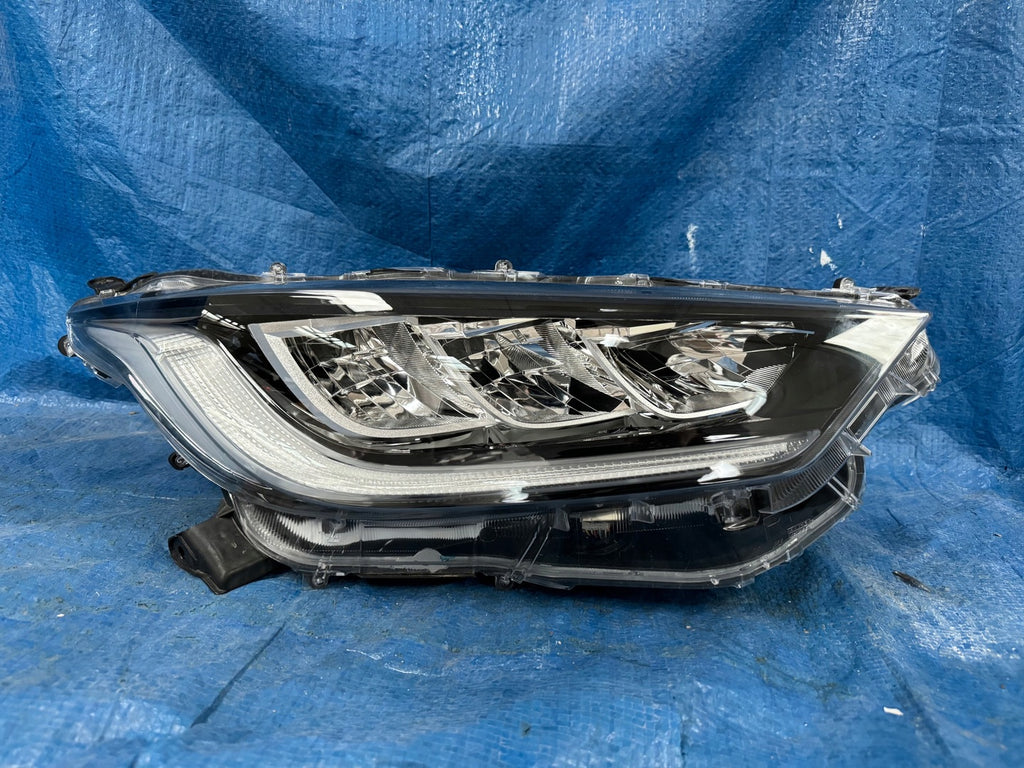 Frontscheinwerfer Toyota Yaris 191833 FULL LED Rechts Scheinwerfer Headlight