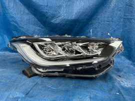 Frontscheinwerfer Toyota Yaris 191833 FULL LED Rechts Scheinwerfer Headlight