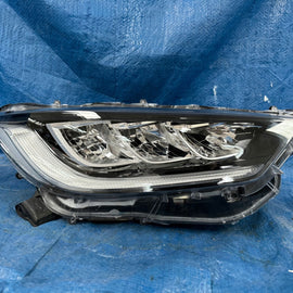 Frontscheinwerfer Toyota Yaris 191833 Full LED Rechts Scheinwerfer Headlight SCH6652209559wr