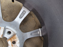 Laden Sie das Bild in den Galerie-Viewer, 1x Alufelge 16 Zoll 6.5" 4x98 35ET 51830198 Fiat 500 Rim Wheel FEL5098969314jb