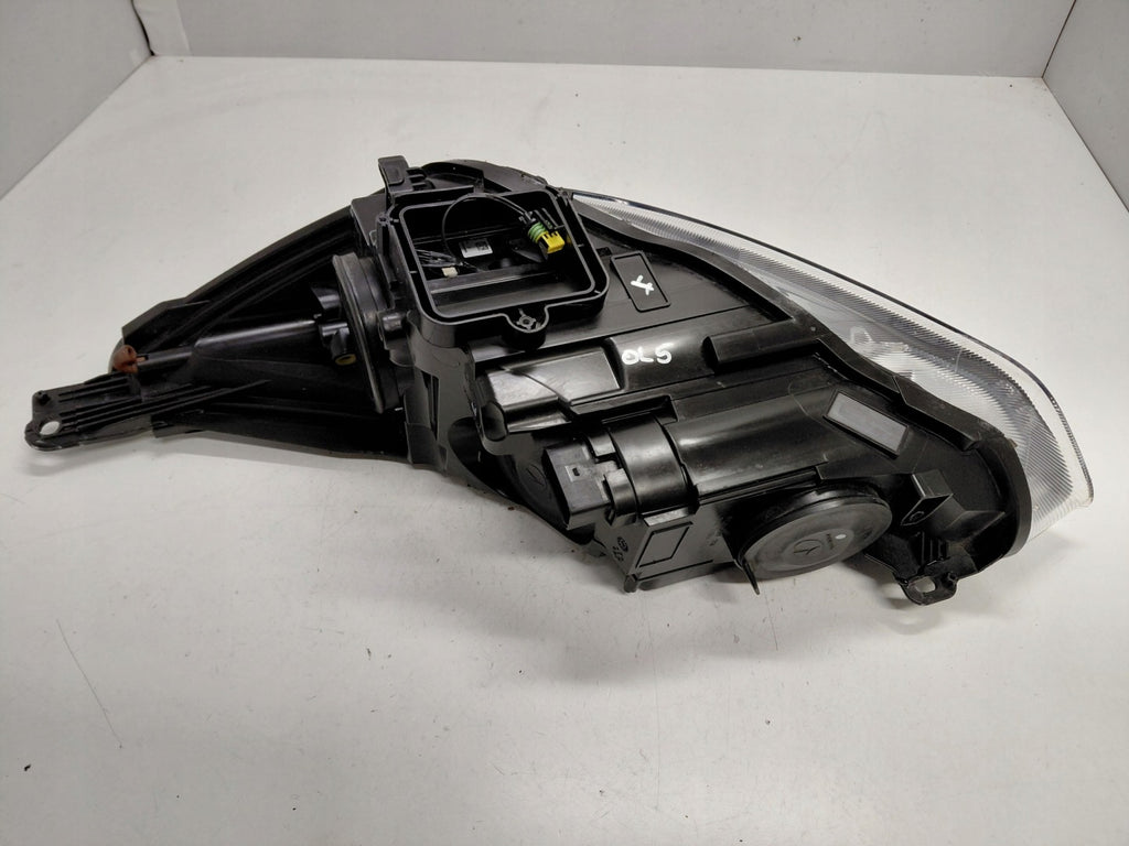 Frontscheinwerfer Ford Focus Rechts Scheinwerfer Headlight SCH5461416006fg