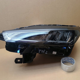 Frontscheinwerfer Peugeot 3008 9839770280 LED Links Scheinwerfer Headlight SCH3791699832vj