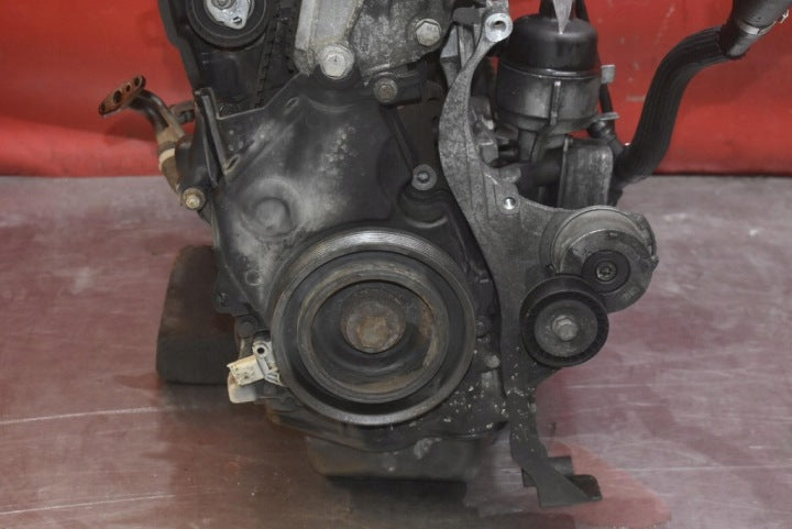 Motor Ford Focus UFDB 2.0 TDCI 140PS 103kW 2014 Diesel Engine Unkomplett MOT4424322722md