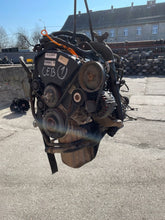Laden Sie das Bild in den Galerie-Viewer, Motor VW Crafter CEB 2.5 TDI 2009 Diesel Engine Komplett MOT6343965591jb