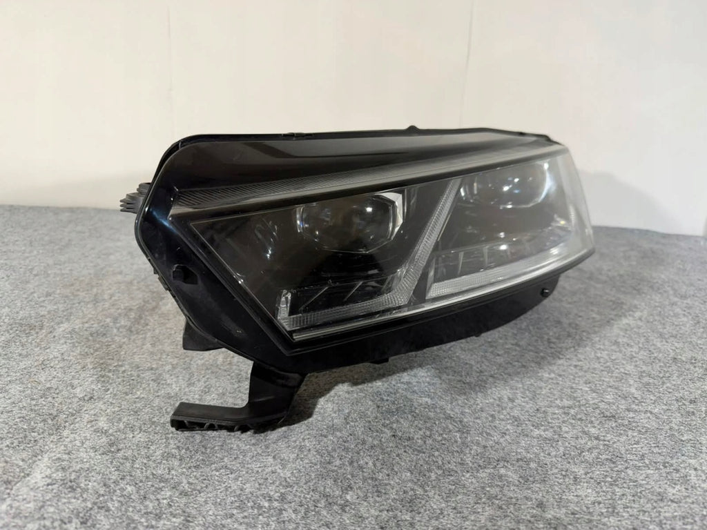 Frontscheinwerfer Skoda Octavia IV 5E4941015A Links Scheinwerfer Headlight SCH1604040437do