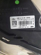 Load image into Gallery viewer, Frontscheinwerfer Ford Kuga LV4B-13E015-FB Links Scheinwerfer Headlight SCH3280334947nq
