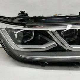Frontscheinwerfer VW Tiguan 5NB941082C LED Rechts Scheinwerfer Headlight SCH3161807020bc