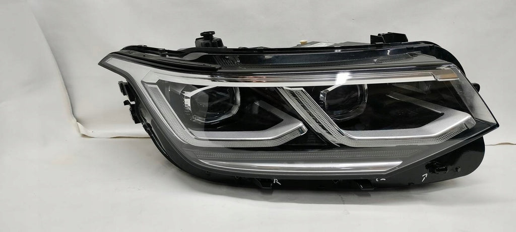 Frontscheinwerfer VW Tiguan 5NB941082C LED Rechts Scheinwerfer Headlight SCH3161807020bc