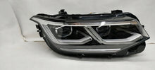 Laden Sie das Bild in den Galerie-Viewer, Frontscheinwerfer VW Tiguan 5NB941082C LED Rechts Scheinwerfer Headlight SCH3161807020bc