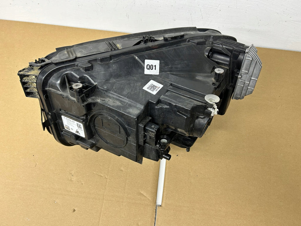 Frontscheinwerfer Mercedes-Benz W247 A2479062005 LED FALSE Headlight SCH9109972194qo