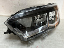 Laden Sie das Bild in den Galerie-Viewer, Frontscheinwerfer VW Polo 2G1941005D Full LED Links Scheinwerfer Headlight SCH8344797076bm