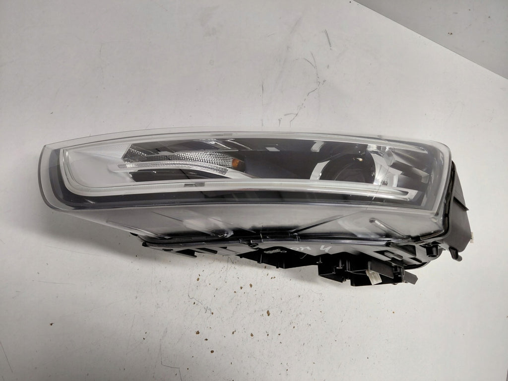 Frontscheinwerfer Audi Q3 8U0941031 Xenon Links Scheinwerfer Headlight SCH5475007369za