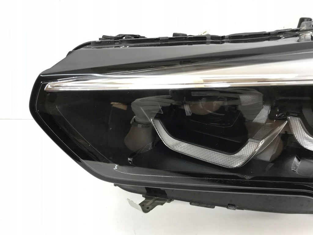 Frontscheinwerfer BMW X5 G05 G06 9481779 Full LED Links Scheinwerfer Headlight SCH4190824973hj