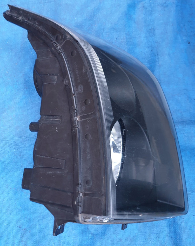 Frontscheinwerfer VW Crafter 7CA809272A Rechts Scheinwerfer Headlight SCH7589696124br