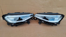 Laden Sie das Bild in den Galerie-Viewer, Frontscheinwerfer Audi I 11B941036M 11B941035M LED Ein Satz Headlight SCH6121415897bp