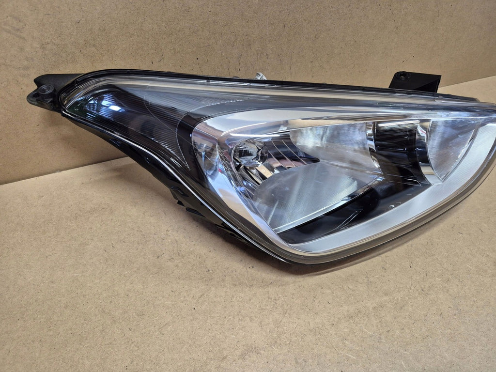 Frontscheinwerfer Hyundai I10 92102-B9000 Rechts Scheinwerfer Headlight SCH3551565741om