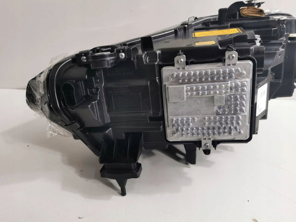 Frontscheinwerfer BMW X6 G06 948179003LL Rechts Scheinwerfer Headlight SCH7585058056mr