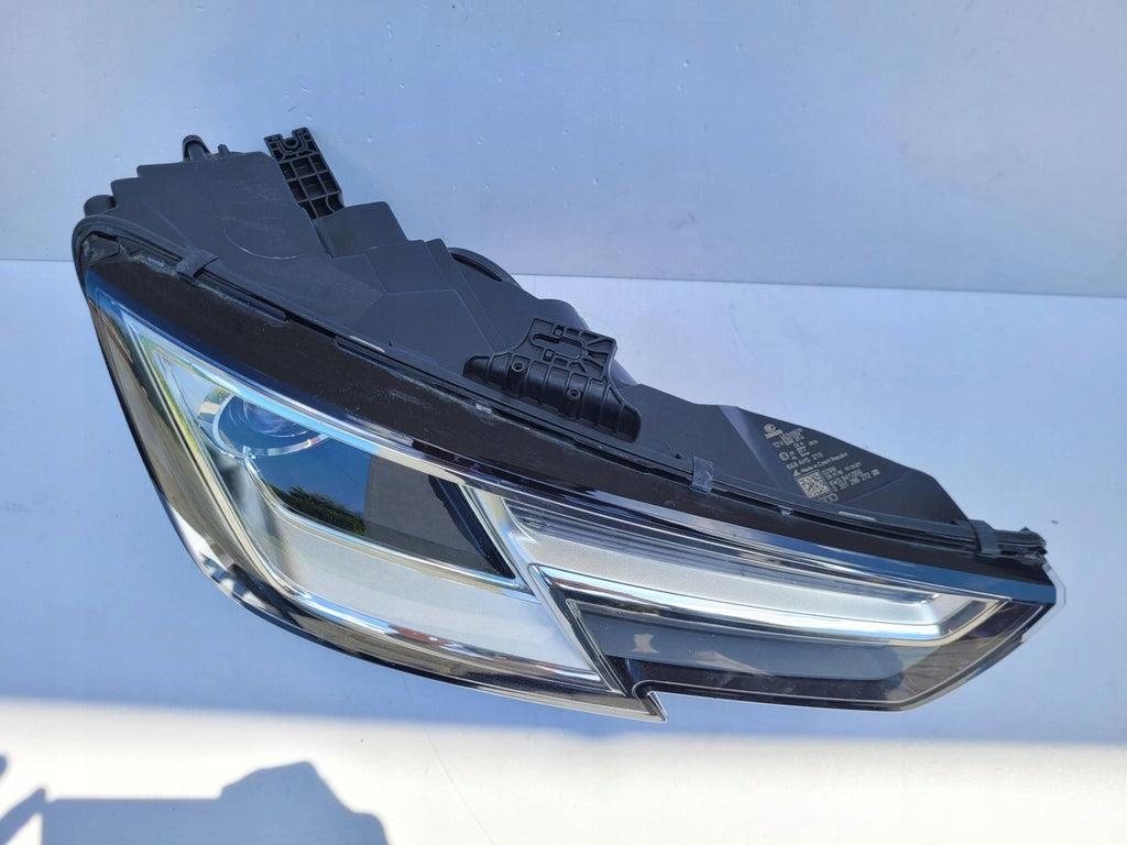 Frontscheinwerfer Audi A4 8W0941006 Rechts Scheinwerfer Headlight SCH2002188668ad