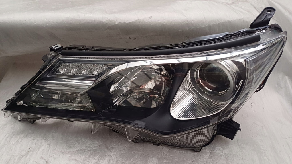 Frontscheinwerfer Toyota Rav 4 IV I Ein Stück (Rechts oder Links) Headlight SCH6926090025xl