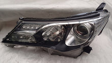 Laden Sie das Bild in den Galerie-Viewer, Frontscheinwerfer Toyota Rav 4 IV I Ein Stück (Rechts oder Links) Headlight SCH6926090025xl