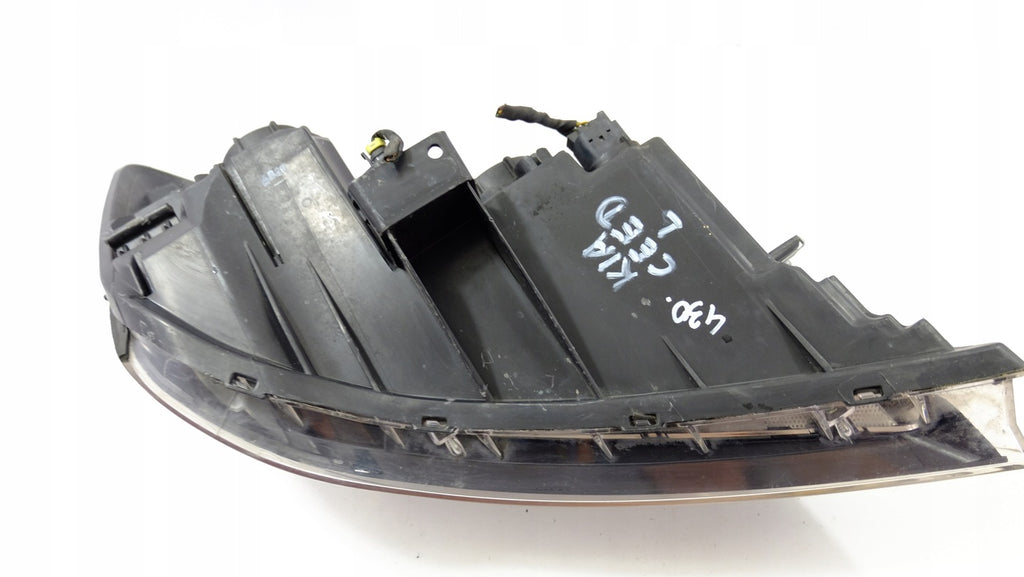 Frontscheinwerfer Kia Ceed Links Scheinwerfer Headlight