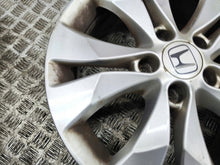 Load image into Gallery viewer, 1x Alufelge 17 Zoll 5x114.3 AMD126743 Honda Cr-V Rim Wheel FEL1090737714nr