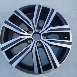 1x Alufelge 18 Zoll 7.0