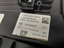 Laden Sie das Bild in den Galerie-Viewer, Frontscheinwerfer Mercedes-Benz W206 A2069068204 Full LED Rechts Headlight SCH4105699005sq