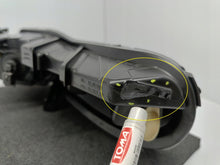 Laden Sie das Bild in den Galerie-Viewer, Frontscheinwerfer Citroën C3 III 9823312980 LED Rechts Scheinwerfer Headlight SCH1706640035ll