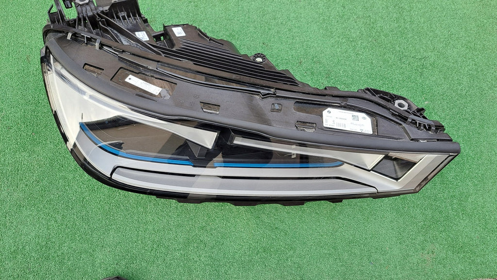 Frontscheinwerfer BMW 5A3CEA2-04 Rechts Scheinwerfer Headlight
