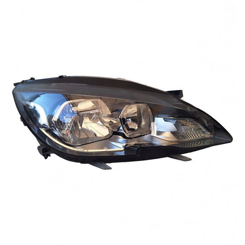 Frontscheinwerfer Peugeot 308 II 9677522980 LED Rechts Scheinwerfer Headlight