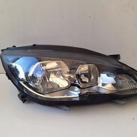 Frontscheinwerfer Peugeot 308 II 9677522980 LED Rechts Scheinwerfer Headlight SCH4250396110gn