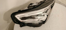 Laden Sie das Bild in den Galerie-Viewer, Frontscheinwerfer BMW X1 5A9A22201 Full LED Rechts Scheinwerfer Headlight SCH8900170422yp