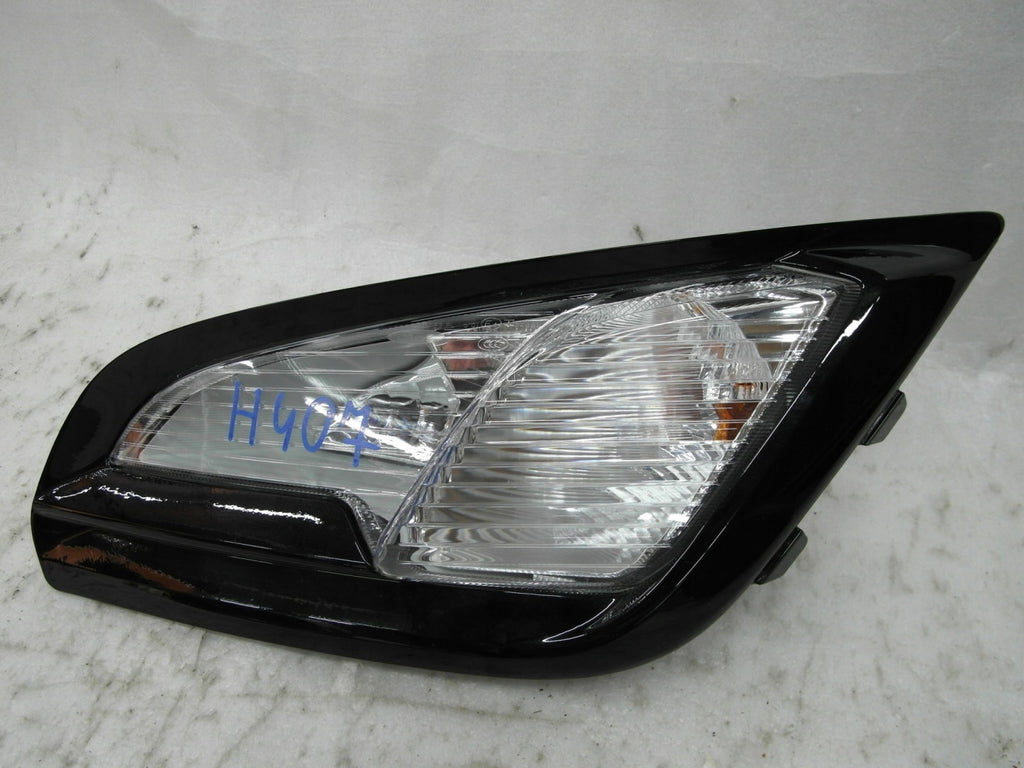 Frontscheinwerfer Ford Ecosport GN15-13B221-BM Links Scheinwerfer Headlight SCH5593899460cg