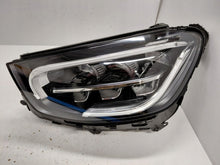 Laden Sie das Bild in den Galerie-Viewer, Frontscheinwerfer Mercedes-Benz Glc A2539068101 Full LED Links Headlight SCH2776233154gs